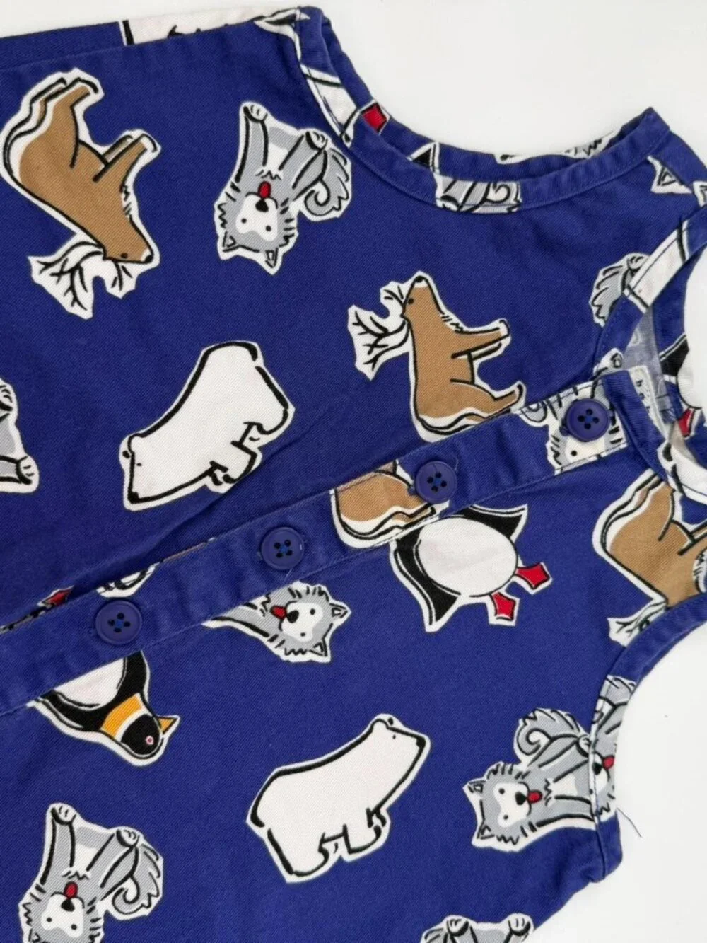 GAP vintage baby